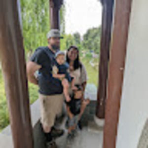 Meet your Posher, Zachary